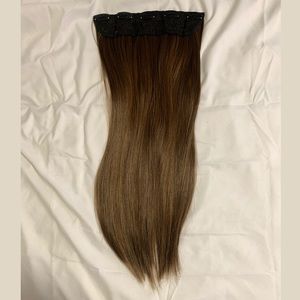COPY - clip in remy hair extensions